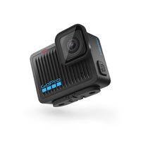 GoPro - HERO Action Camera - Black