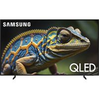 Samsung - 65" Class Q60D Series QLED 4K ...