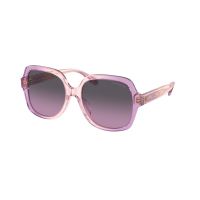 Coach Sunglasses (HC8395U-581390, Amethy...