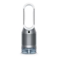 Dyson - PH03 Purifier Humidify + Cool White/Silver