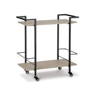 Waylowe Bar Cart