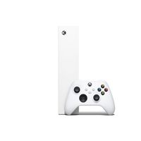 Microsoft - Xbox Series S 512GB All-Digi...