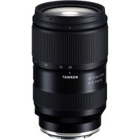Tamron - 28-75mm F/2.8 Di III VXD G2 Standard Zoom Lens for Sony E-Mount - Black
