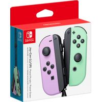 Nintendo - Joy-Con (L/R) Wireless Contro...