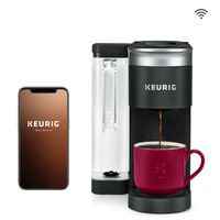 Keurig - K-Supreme SMART Single Serve Co...