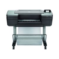 HP DesignJet Z6dr PostScript - large-format printer - color - ink-jet