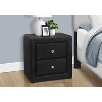 Bedroom Accent/ Nightstand/ End/ Side/ L...