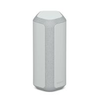 Sony - XE300 X-Series Portable Bluetooth Speaker Light Gray