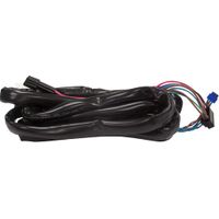 Compustar - iDataStart T-Harness for Select Hyundai and Kia Vehicles - Black