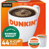 Dunkin' Donuts - Dunkin' Decaf, 44ct