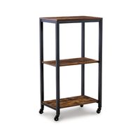 Bevinfield Bar Cart