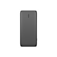 Belkin BoostCharge power bank - 24 pin USB-C USB - 32 Watt