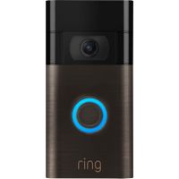 Ring - Video Doorbell (2020 Release) - V...