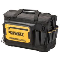 DeWalt - 20 PRO Open Mouth Tool Bag