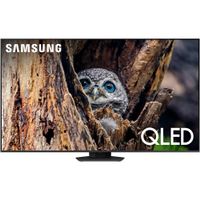 Samsung 50" Class QLED 4K Q90D Smart TV