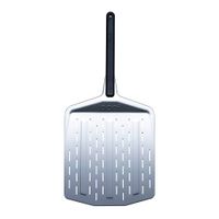 Ooni - Perforated Pizza Peel (14-inch) - silver