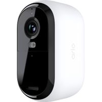 Arlo - Essential 1-Camera Outdoor Wirele...