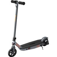 Razor - XLR 90 Electric Scooter with up to 40 Minutes Ride Time and 10 mph Max Speed - Black