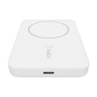 Belkin BoostCharge power bank - MagSafe - 7.5 Watt