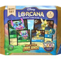 Disney - Lorcana Into the Inklands - Gift Set