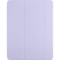 Apple - Smart Folio for iPad Air 11-inch (M3) and iPad Air 11-inch (M2) - Light Violet