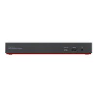 Lenovo ThinkPad Universal Thunderbolt 4 ...