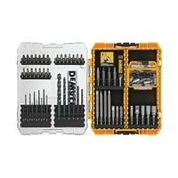 DeWalt - 80pc Pro Drilling/Driving Standard Set w/ ToughCase