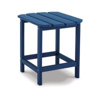 Sundown Treasure End Table