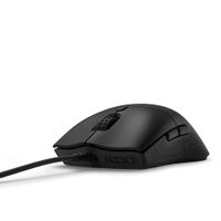 NZXT - Lift 2 Symm - Lightweight Symmetrical Wired High Performance Optical Gaming Mouse - Black