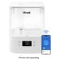 Levoit - VeSync Classic 300S 1.58 gallon Ultrasonic Smart Humidifier - White