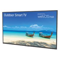 Peerless-AV - 55 Neptune Partial Sun 4K HDR Outdoor Smart TV - (2024)