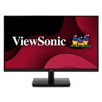 ViewSonic - VA2709M 27" IPS LCD FHD Monitor( HDMI, VGA) - Black