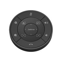 Jabra remote control - black