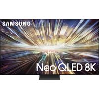 Samsung - 75" Class QN800D Series Neo QLED 8K Mini LED Smart Tizen TV (2024)