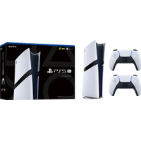 Sony - PS5 PlayStation 5 Pro Bundle with...