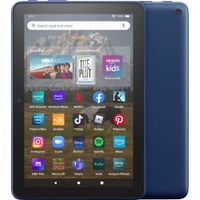 Amazon - Fire HD 8 (2022) 8" HD tablet w...