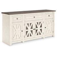 Bolanburg 73" TV Stand