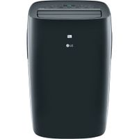 LG - 8,000 BTU Portable Air Conditioner