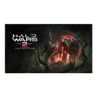 Halo Wars 2 Xbox Play Anywhere Microsoft Xbox One Windows