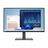 Lenovo ThinkVision T27p-30 - LED monitor...