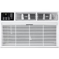 WHAT121-1BW - 12 000 BTU Electronic TTW Air Conditioner 115V