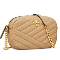 Tory Burch Kira Chevron Camera Bag-Deser...