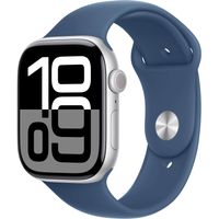 Apple Watch Series 10 (GPS) 46mm Aluminu...