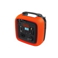 Black & Decker - 12V DC Multi-Purpose Inflator