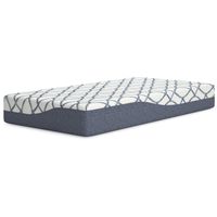 10 Inch Chime Elite 2.0 Twin Mattress