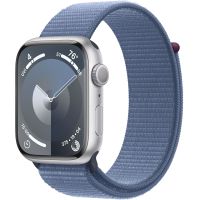 Apple Watch Series9 GPS 45mm Aluminum Ca...