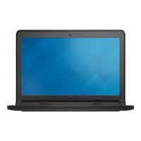 Dell Chromebook 3120 2in1 (2024) - 11.6 - Intel N-series - N100 - 8 GB RAM - 64 GB eMMC