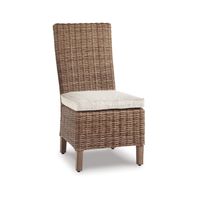 Beachcroft Side Chair with Cushion (2/CN...