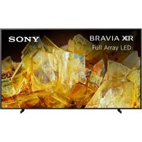 Sony - 98" Class BRAVIA XR X90L LED 4K UHD Smart Google TV (2023)