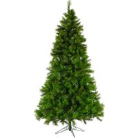 Fraser Hill Farm 6.5' Canyon Pine Tree, No Lights